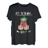 Gärtner Einfach mal die Kresse halten im Garten Hobbygärtner T-Shirt