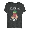 Gärtner Einfach mal die Kresse halten im Garten Hobbygärtner T-Shirt