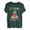 Gärtner Einfach mal die Kresse halten im Garten Hobbygärtner T-Shirt