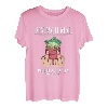 Gärtner Einfach mal die Kresse halten im Garten Hobbygärtner T-Shirt