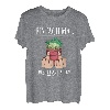 Gärtner Einfach mal die Kresse halten im Garten Hobbygärtner T-Shirt