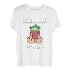 Gärtner Einfach mal die Kresse halten im Garten Hobbygärtner T-Shirt