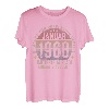 Januar 1968 Lustige Geschenke 55. Geburtstag Männer Frauen T-Shirt