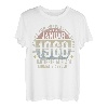 Januar 1968 Lustige Geschenke 55. Geburtstag Männer Frauen T-Shirt
