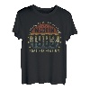 Vintage 1983 Hapfox 40 Jahre T-Shirt