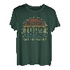 Vintage 1983 Hapfox 40 Jahre T-Shirt