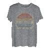 Vintage 1983 Hapfox 40 Jahre T-Shirt