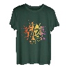 Saxofon Mikrofon Saxophonist Musikinstrument Blasorchester T-Shirt