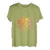 Saxofon Mikrofon Saxophonist Musikinstrument Blasorchester T-Shirt