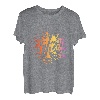 Saxofon Mikrofon Saxophonist Musikinstrument Blasorchester T-Shirt