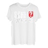 Schei Encoding Weihnachts Geschenk Lustiges Itler Nerd Shirt T-Shirt
