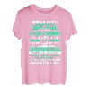 Bonus Papa Stiefpapa Stiefsohn Stieftochter T-Shirt