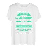 Bonus Papa Stiefpapa Stiefsohn Stieftochter T-Shirt