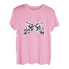 Barbier Friseursalon Barbershop Bart Bartpflege Geschenk T-Shirt