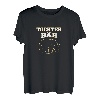 Töchter Bär Familie Weihnachten Geschenk für Mädchen T-Shirt