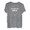 Töchter Bär Familie Weihnachten Geschenk für Mädchen T-Shirt