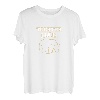Töchter Bär Familie Weihnachten Geschenk für Mädchen T-Shirt