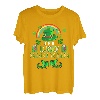 Ich bin ein glücklicher Englischlehrer Symbol für den St. Patrick's Day-Lehrer T-Shirt
