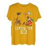 Katzen für alle Weihnachtsmann lustig weihnachten T-Shirt