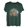 Kleiner Igel T-Shirt