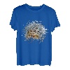 Kleiner Igel T-Shirt