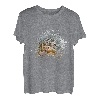 Kleiner Igel T-Shirt