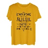 Ich bin das älteste Kind ich mache die Regeln T-Shirt