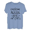 Ich bin das älteste Kind ich mache die Regeln T-Shirt
