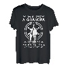 Herren Polizei Rentner - Polizist Opa Vatertag T-Shirt