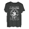Herren Polizei Rentner - Polizist Opa Vatertag T-Shirt