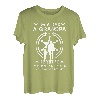 Herren Polizei Rentner - Polizist Opa Vatertag T-Shirt