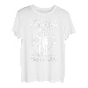 Herren Polizei Rentner - Polizist Opa Vatertag T-Shirt