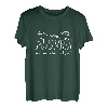 Der Florian macht dat schon! Vorname im Ruhrpott / lustig T-Shirt
