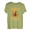 Assuming I'm Just An Old Lady Witch, lustig, gruselig, Halloween T-Shirt