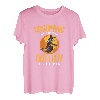 Assuming I'm Just An Old Lady Witch, lustig, gruselig, Halloween T-Shirt
