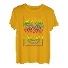Totenkopf LGBT Shirt | Pride Hapfox Gay Lesben Shirt T-Shirt