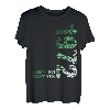51. Geburtstag 1972 Limited Edition Mann Frau T-Shirt