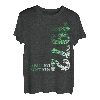 51. Geburtstag 1972 Limited Edition Mann Frau T-Shirt