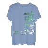 51. Geburtstag 1972 Limited Edition Mann Frau T-Shirt