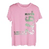 51. Geburtstag 1972 Limited Edition Mann Frau T-Shirt