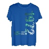 51. Geburtstag 1972 Limited Edition Mann Frau T-Shirt