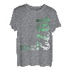 51. Geburtstag 1972 Limited Edition Mann Frau T-Shirt