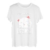 Funny Cat Programmer Entwickler Coder Computer Science Nerd T-Shirt
