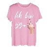 60. Geburtstag Mann Frau 60 Jahre 1963 Deko Lustig Geschenk T-Shirt