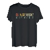 Du Hast Recht Ich Hab Meine Ruhe Streit Streiten Geschenk T-Shirt