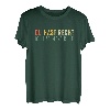 Du Hast Recht Ich Hab Meine Ruhe Streit Streiten Geschenk T-Shirt