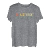 Du Hast Recht Ich Hab Meine Ruhe Streit Streiten Geschenk T-Shirt