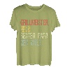 Papa Vater Grillmeister T-Shirt
