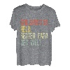 Papa Vater Grillmeister T-Shirt