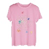 Spinnennetz, Arachnophile Spinnenliebhaber Insekt Spinnennetz T-Shirt